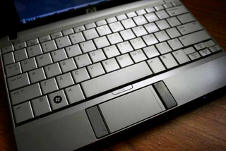 Illustration for article titled Lightning Review: HP 2133 Mini-Note